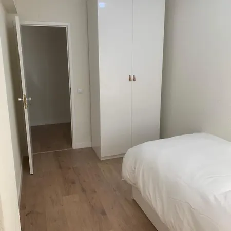 Cantinho De Benfica Apartamento Amadora