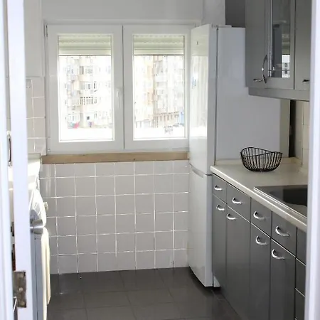 Cantinho De Benfica Appartement