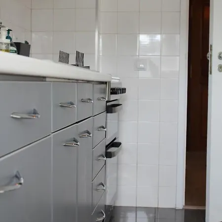 Cantinho De Benfica Appartement