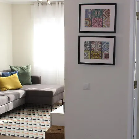 Cantinho De Benfica Appartement