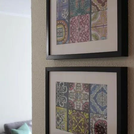 Lägenhet Cantinho De Benfica *