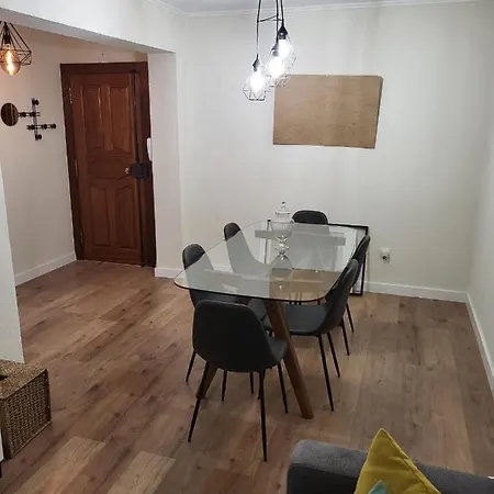 Apartamento Cantinho De Benfica Amadora