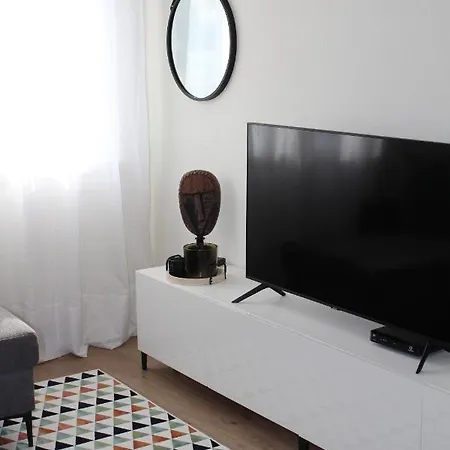 Cantinho De Benfica Appartement