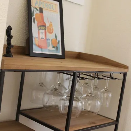 Apartamento Cantinho De Benfica