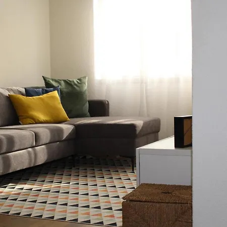 Apartamento Cantinho De Benfica *